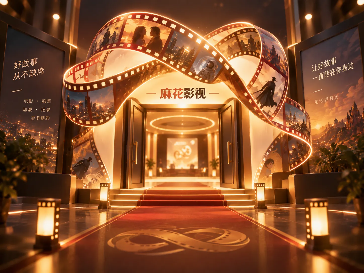 电影